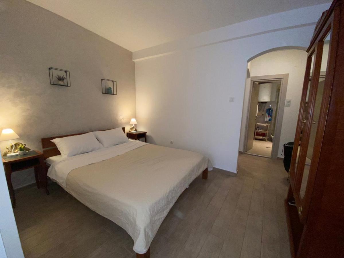 Apartment Ozana Kotor Exterior foto
