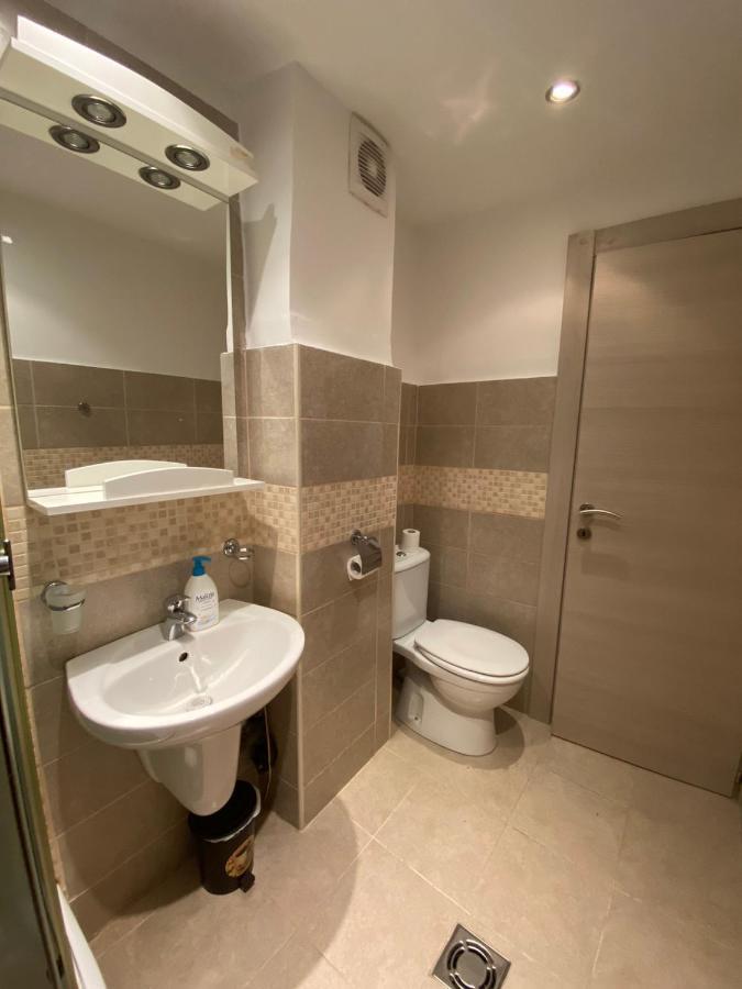 Apartment Ozana Kotor Exterior foto