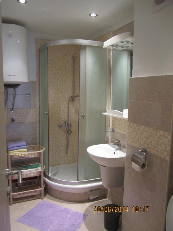 Apartment Ozana Kotor Zimmer foto