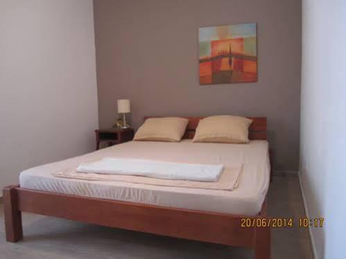 Apartment Ozana Kotor Exterior foto