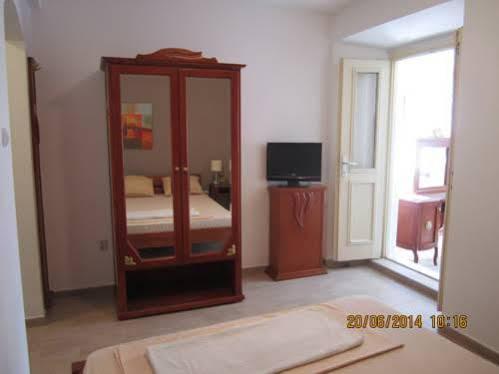Apartment Ozana Kotor Exterior foto